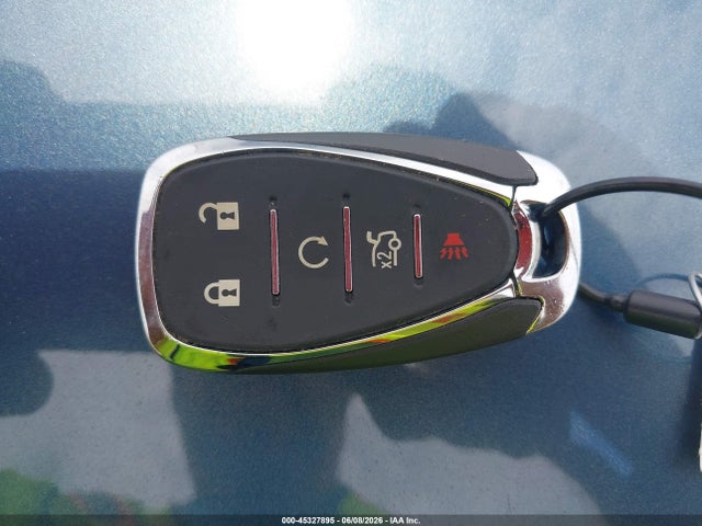 Продажа на аукционе авто 2025 Chevrolet Malibu Fwd 1lt, vin: 1G1ZD5ST7SF153404, номер лота: 45327895
