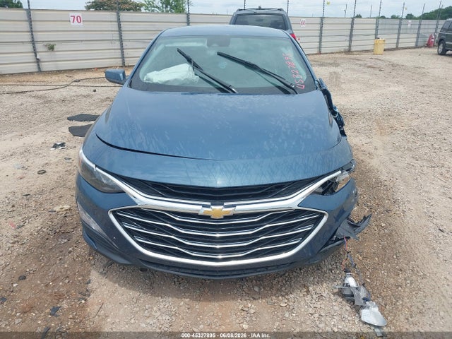 Продажа на аукционе авто 2025 Chevrolet Malibu Fwd 1lt, vin: 1G1ZD5ST7SF153404, номер лота: 45327895
