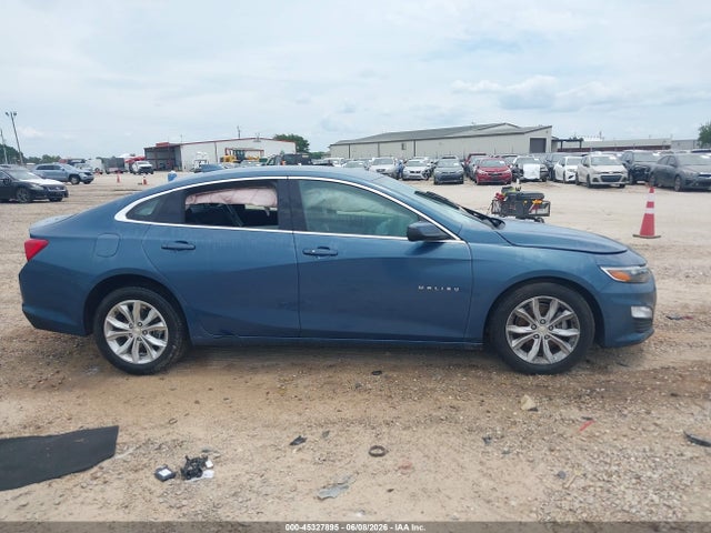 Продажа на аукционе авто 2025 Chevrolet Malibu Fwd 1lt, vin: 1G1ZD5ST7SF153404, номер лота: 45327895