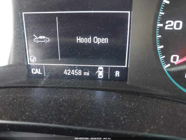 Продажа на аукционе авто 2025 Chevrolet Malibu Fwd 1lt, vin: 1G1ZD5ST7SF153404, номер лота: 45327895