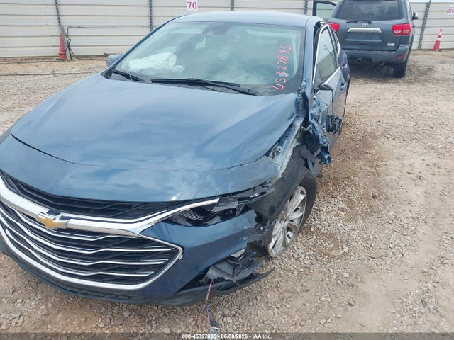 Продажа на аукционе авто 2025 Chevrolet Malibu Fwd 1lt, vin: 1G1ZD5ST7SF153404, номер лота: 45327895
