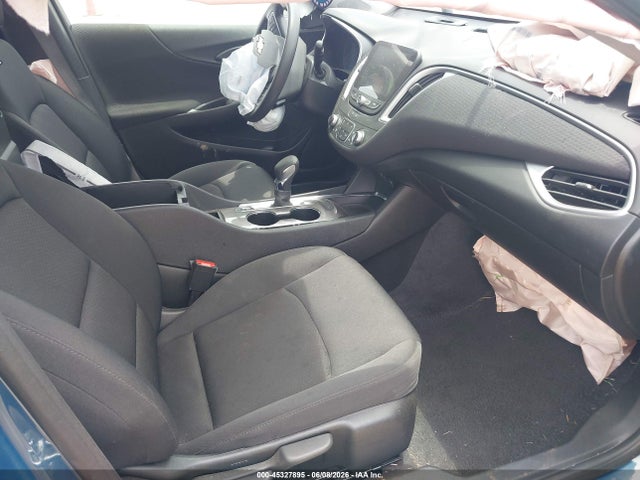 Продажа на аукционе авто 2025 Chevrolet Malibu Fwd 1lt, vin: 1G1ZD5ST7SF153404, номер лота: 45327895