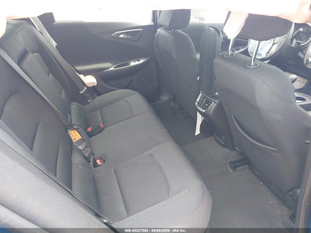 Продажа на аукционе авто 2025 Chevrolet Malibu Fwd 1lt, vin: 1G1ZD5ST7SF153404, номер лота: 45327895
