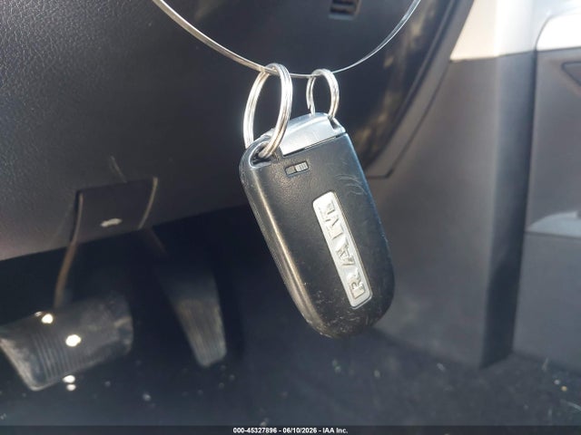 45327896 :رقم المزاد ، 1C6RR7JTXFS573801 vin ، 2015 Ram 1500 Laramie مزاد بيع