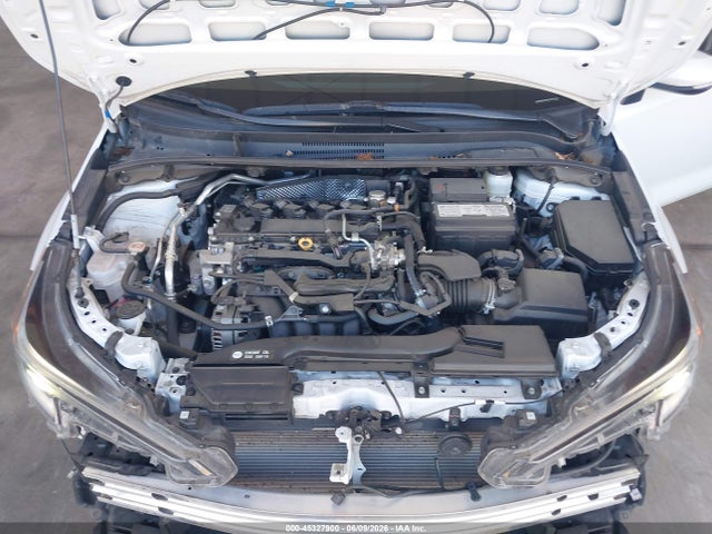 Aukcja sprzedaży 2023 Toyota Corolla Se, vin: 5YFP4MCE5PP149537, numer aukcji: 45327900