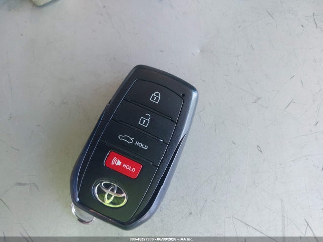Aukcja sprzedaży 2023 Toyota Corolla Se, vin: 5YFP4MCE5PP149537, numer aukcji: 45327900