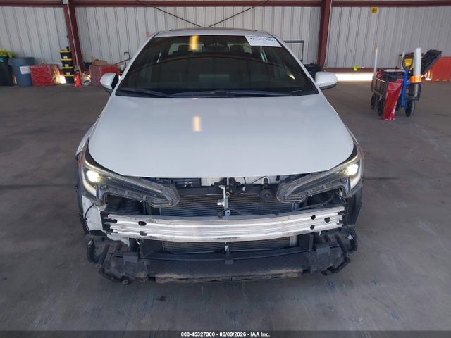 Aukcja sprzedaży 2023 Toyota Corolla Se, vin: 5YFP4MCE5PP149537, numer aukcji: 45327900