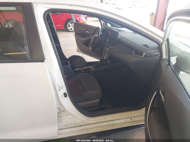 Aukcja sprzedaży 2023 Toyota Corolla Se, vin: 5YFP4MCE5PP149537, numer aukcji: 45327900