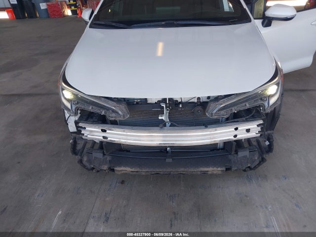 Aukcja sprzedaży 2023 Toyota Corolla Se, vin: 5YFP4MCE5PP149537, numer aukcji: 45327900