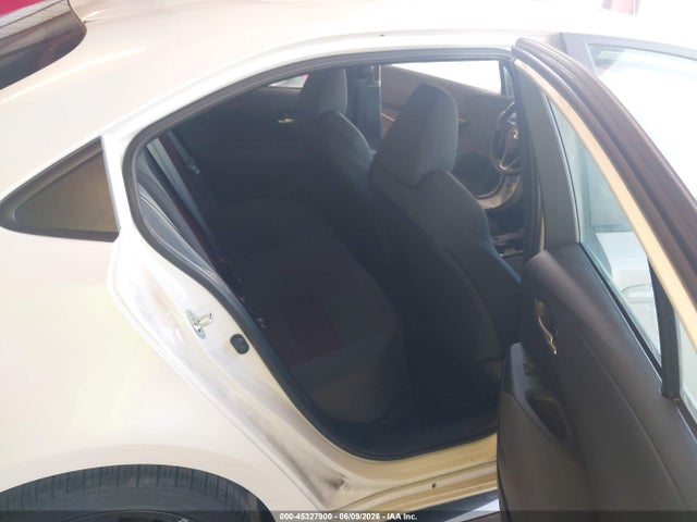 Aukcja sprzedaży 2023 Toyota Corolla Se, vin: 5YFP4MCE5PP149537, numer aukcji: 45327900