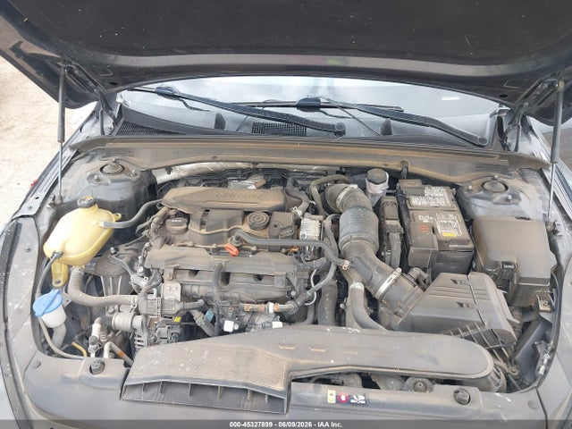Продаж на аукціоні авто 2021 Kia K5 Lxs, vin: 5XXG14J22MG057386, номер лоту: 45327899