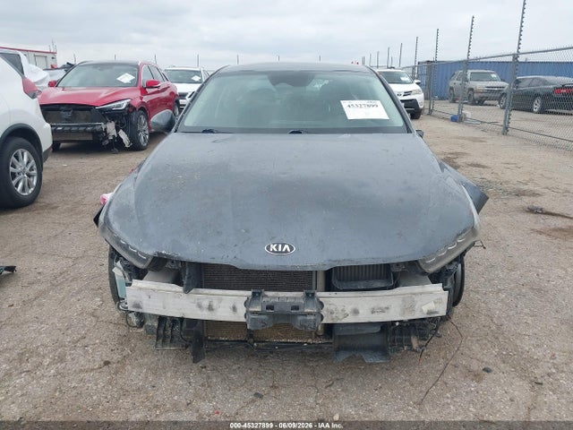 Продаж на аукціоні авто 2021 Kia K5 Lxs, vin: 5XXG14J22MG057386, номер лоту: 45327899