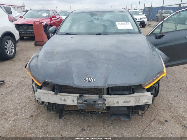 Продаж на аукціоні авто 2021 Kia K5 Lxs, vin: 5XXG14J22MG057386, номер лоту: 45327899