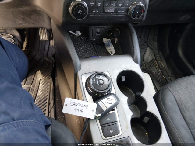 Ford Bronco Sport Big Bend 2022 3FMCR9B68NRD12319 Image 11