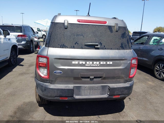 Ford Bronco Sport Big Bend 2022 3FMCR9B68NRD12319 Image 16