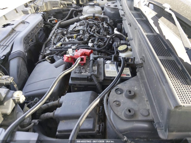 Ford Bronco Sport Big Bend 2022 3FMCR9B68NRD12319 Image 17