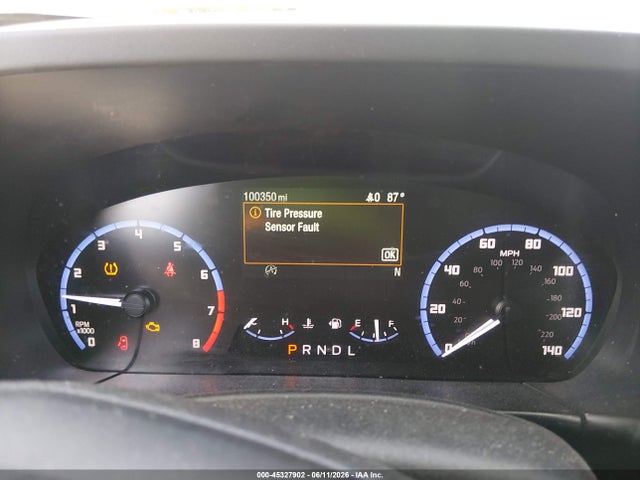 Ford Bronco Sport Big Bend 2022 3FMCR9B68NRD12319 Image 7