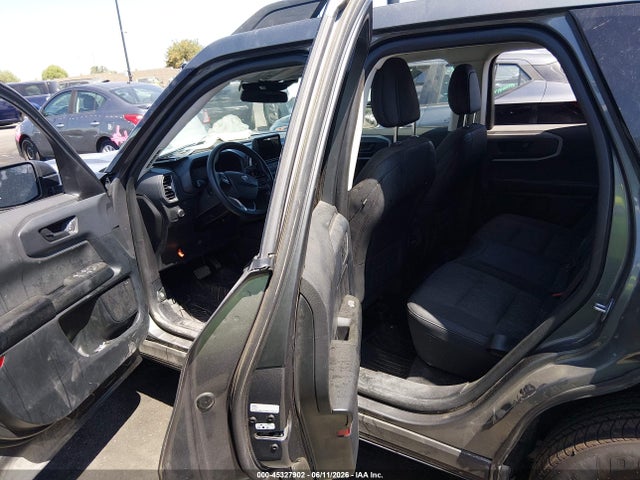 Ford Bronco Sport Big Bend 2022 3FMCR9B68NRD12319 Image 8