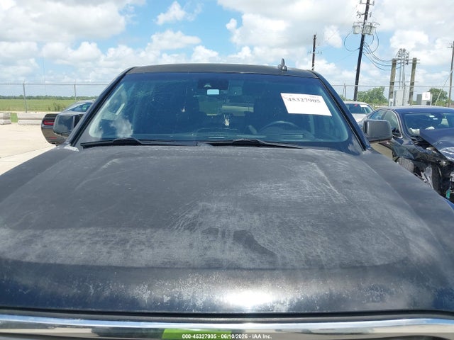 GMC YUKON DENALI 2016 1GKS2CKJ1GR355568 Image 6