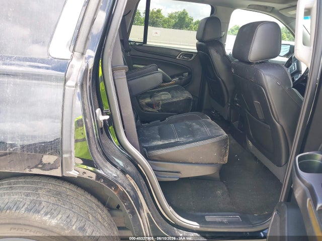 GMC YUKON DENALI 2016 1GKS2CKJ1GR355568 Image 8