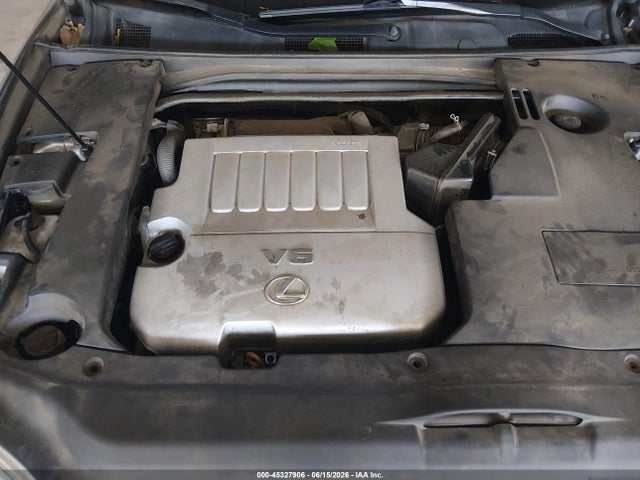 2012 Lexus Es 350 მანქანა იყიდება აუქციონზე, vin: JTHBK1EG4C2507201, აუქციონის ნომერი: 45327906