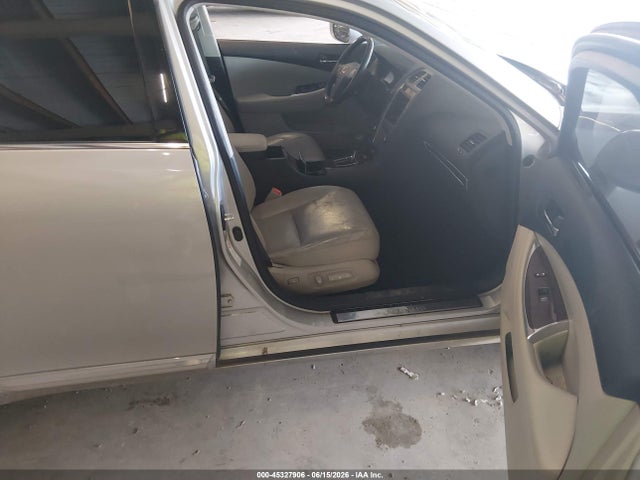 2012 Lexus Es 350 მანქანა იყიდება აუქციონზე, vin: JTHBK1EG4C2507201, აუქციონის ნომერი: 45327906