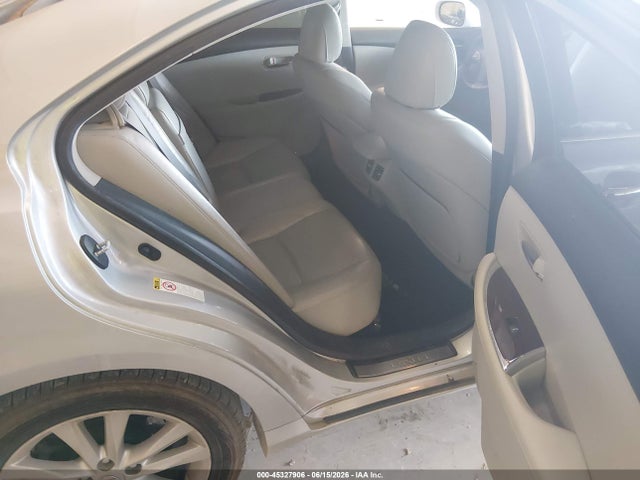 2012 Lexus Es 350 მანქანა იყიდება აუქციონზე, vin: JTHBK1EG4C2507201, აუქციონის ნომერი: 45327906