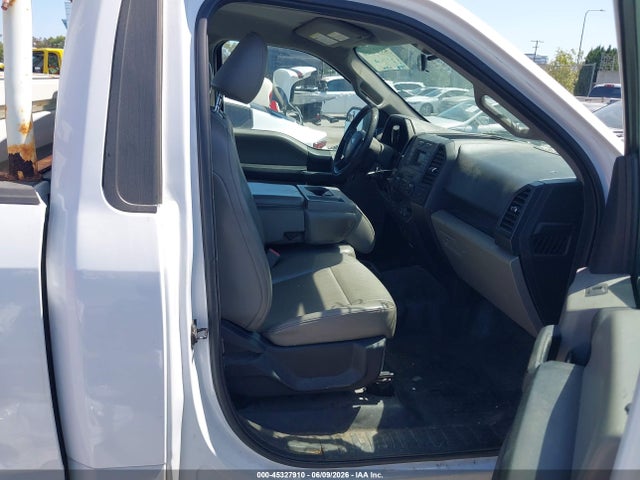 Ford F-150 Xl 2016 1FTMF1C88GKD89086 Image 5
