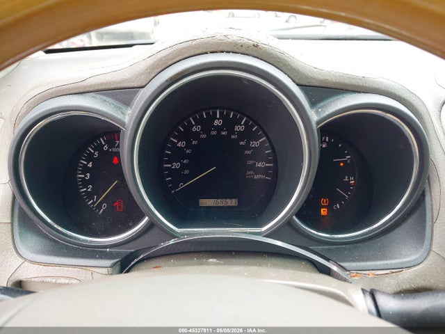 2009 Lexus Rx 350 მანქანა იყიდება აუქციონზე, vin: 2T2GK31U89C062191, აუქციონის ნომერი: 45327911