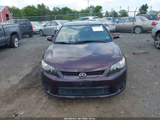 Auction sale of the 2011 Scion Tc, vin: JTKJF5C7XB3015222, lot number: 45327912