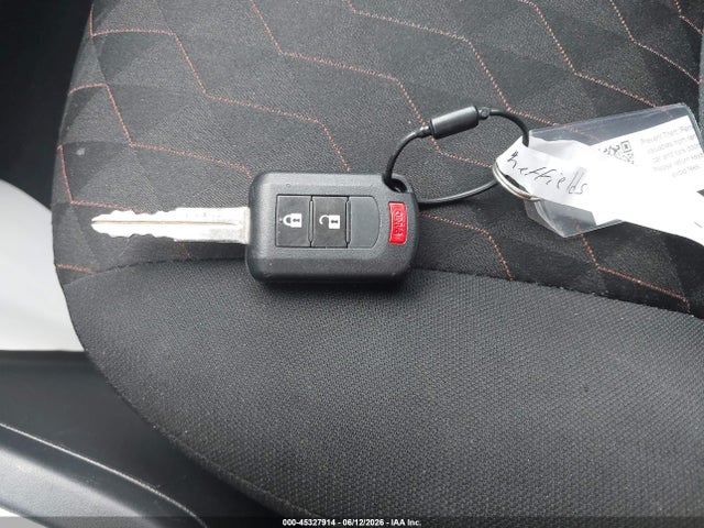 Продаж на аукціоні авто 2024 Mitsubishi Mirage Es/le, vin: ML32AUHJ0RH031213, номер лоту: 45327914