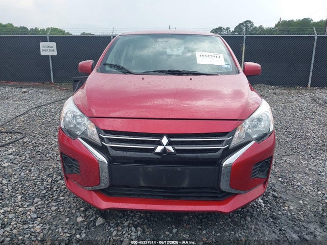Продаж на аукціоні авто 2024 Mitsubishi Mirage Es/le, vin: ML32AUHJ0RH031213, номер лоту: 45327914