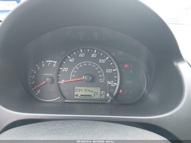Продаж на аукціоні авто 2024 Mitsubishi Mirage Es/le, vin: ML32AUHJ0RH031213, номер лоту: 45327914