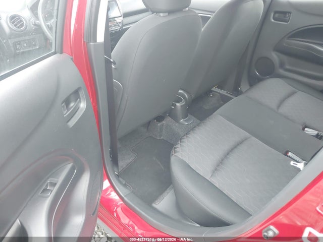 Продаж на аукціоні авто 2024 Mitsubishi Mirage Es/le, vin: ML32AUHJ0RH031213, номер лоту: 45327914