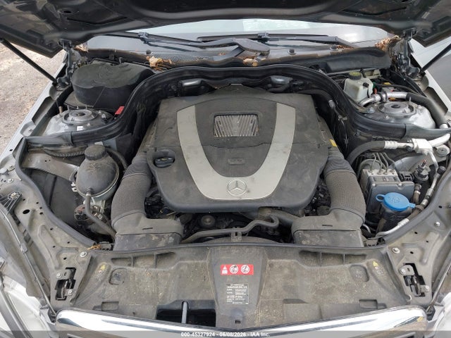 45327924 :رقم المزاد ، WDDHF5GB2BA434428 vin ، 2011 Mercedes-benz E 350 مزاد بيع