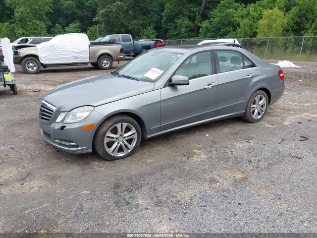 Aukcja sprzedaży 2011 Mercedes-benz E 350, vin: WDDHF5GB2BA434428, numer aukcji: 45327924
