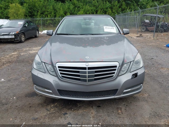 45327924 :رقم المزاد ، WDDHF5GB2BA434428 vin ، 2011 Mercedes-benz E 350 مزاد بيع