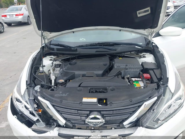 Nissan Altima 2.5 S 2017 1N4AL3AP8HC268724 Image 10