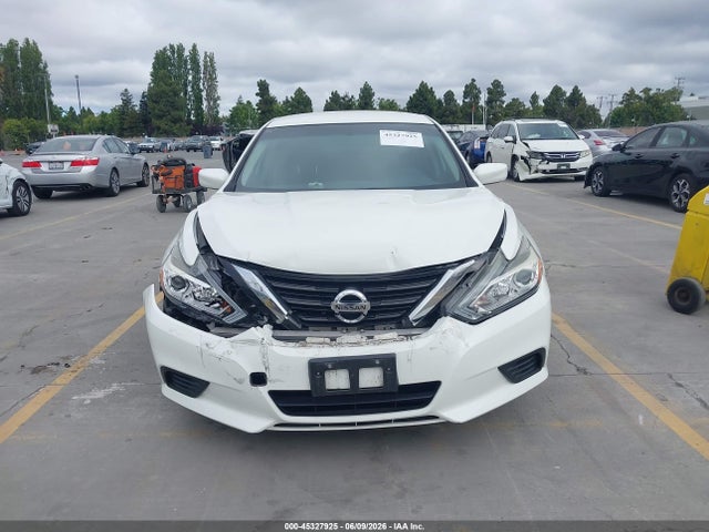 Nissan Altima 2.5 S 2017 1N4AL3AP8HC268724 Image 12