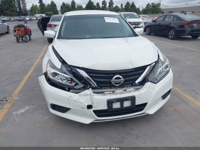 Nissan Altima 2.5 S 2017 1N4AL3AP8HC268724 Image 6