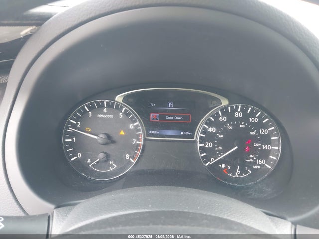 Nissan Altima 2.5 S 2017 1N4AL3AP8HC268724 Image 7