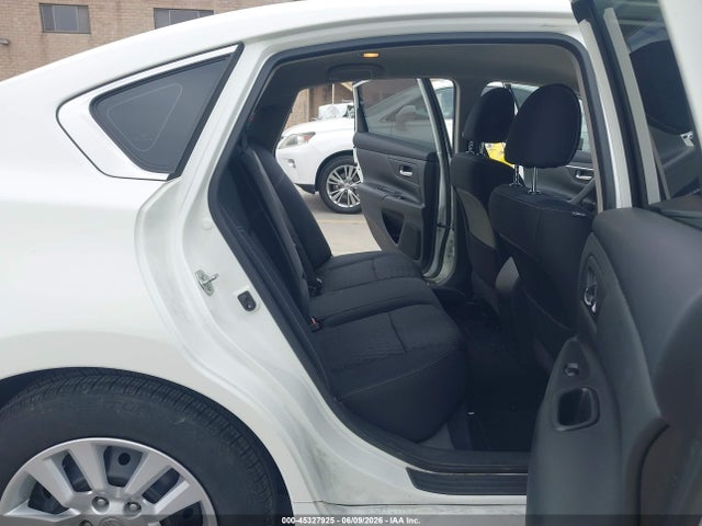 Nissan Altima 2.5 S 2017 1N4AL3AP8HC268724 Image 8