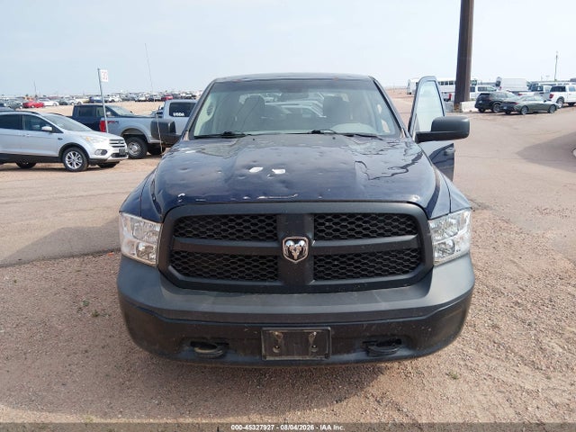 RAM 1500 2017 1C6RR7KG7HS834032 Image 17