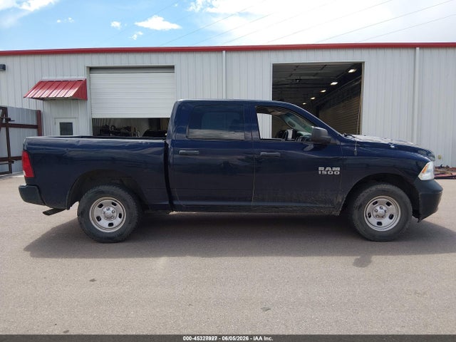 RAM 1500 2017 1C6RR7KG7HS834032 Image 18