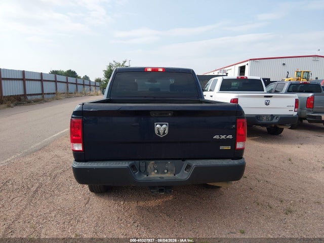 RAM 1500 2017 1C6RR7KG7HS834032 Image 21