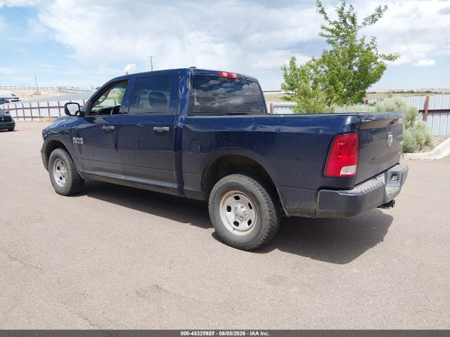 RAM 1500 2017 1C6RR7KG7HS834032 Image 3