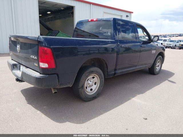 RAM 1500 2017 1C6RR7KG7HS834032 Image 4