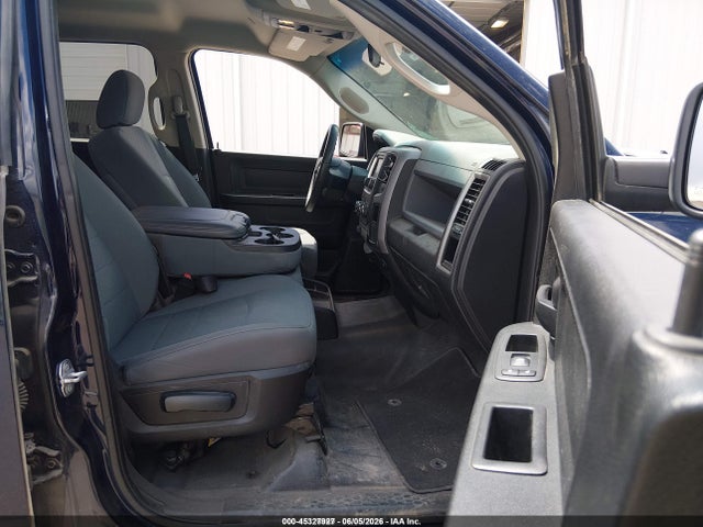 RAM 1500 2017 1C6RR7KG7HS834032 Image 5