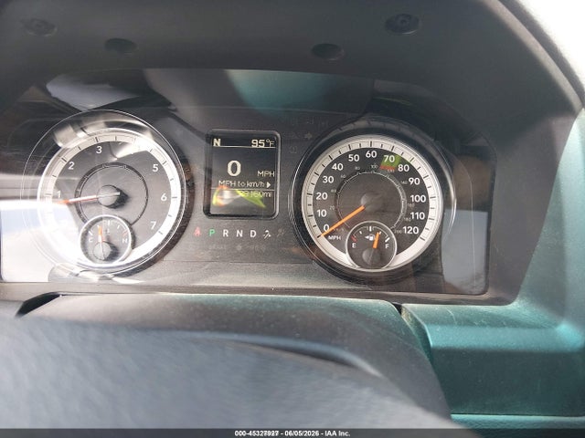 RAM 1500 2017 1C6RR7KG7HS834032 Image 7