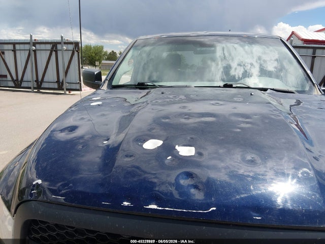 RAM 1500 2017 1C6RR7KG7HS834032 Image 16